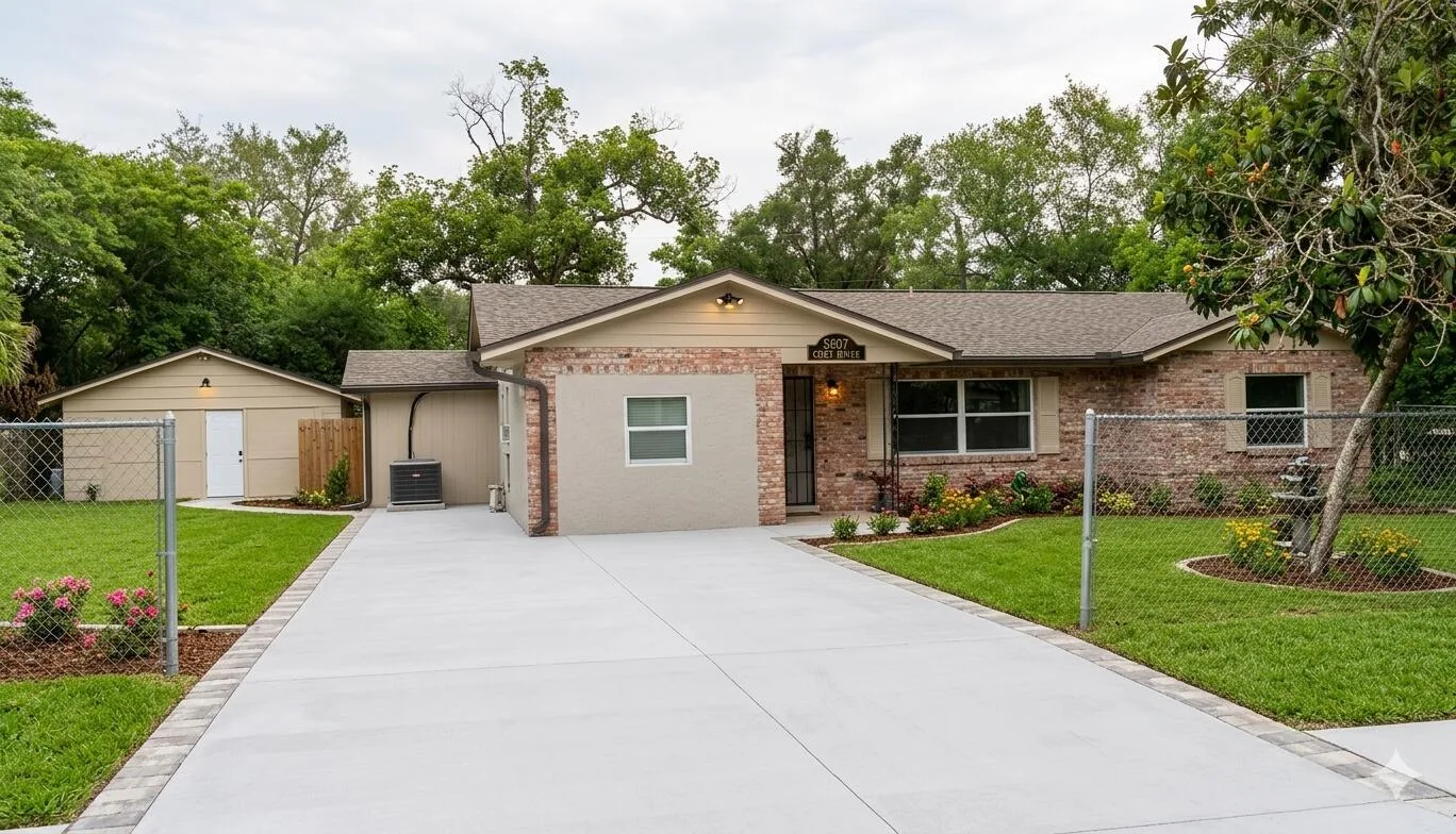 5607 Chet Drive, Orlando, FL 32818