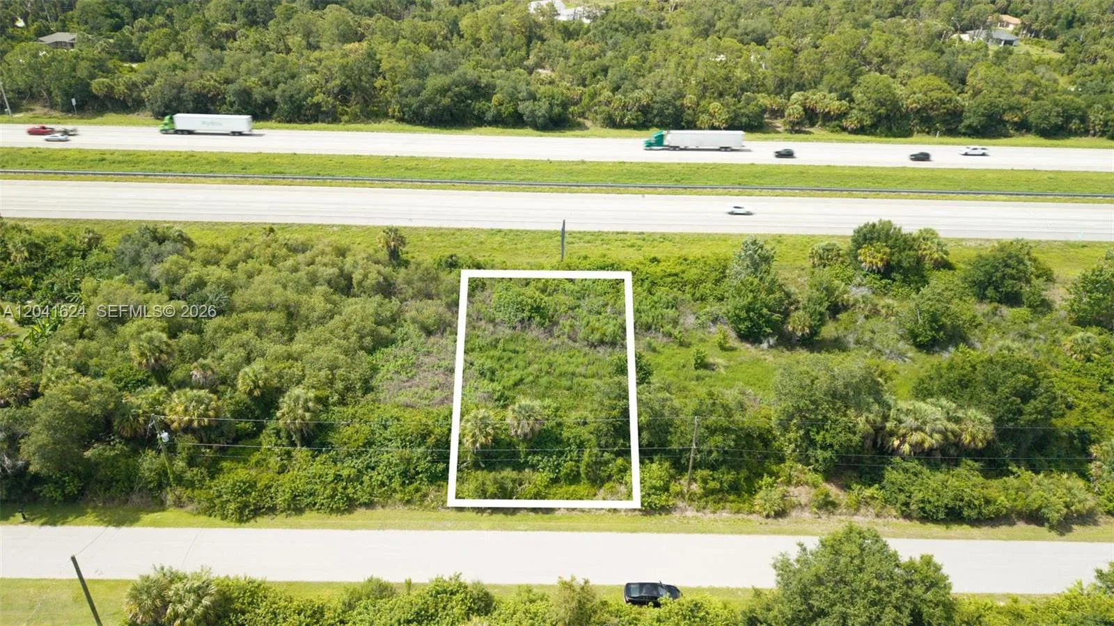 0 SNUG ST, North Port, FL 34286