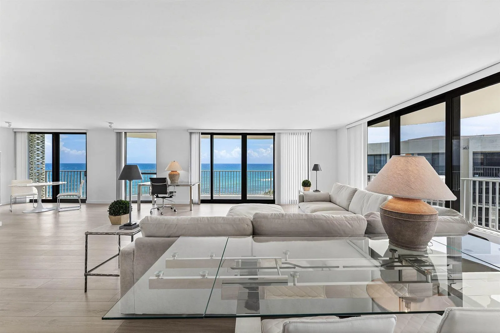 3360 S Ocean Boulevard # 5fii, Palm Beach, FL 33480 photo 4