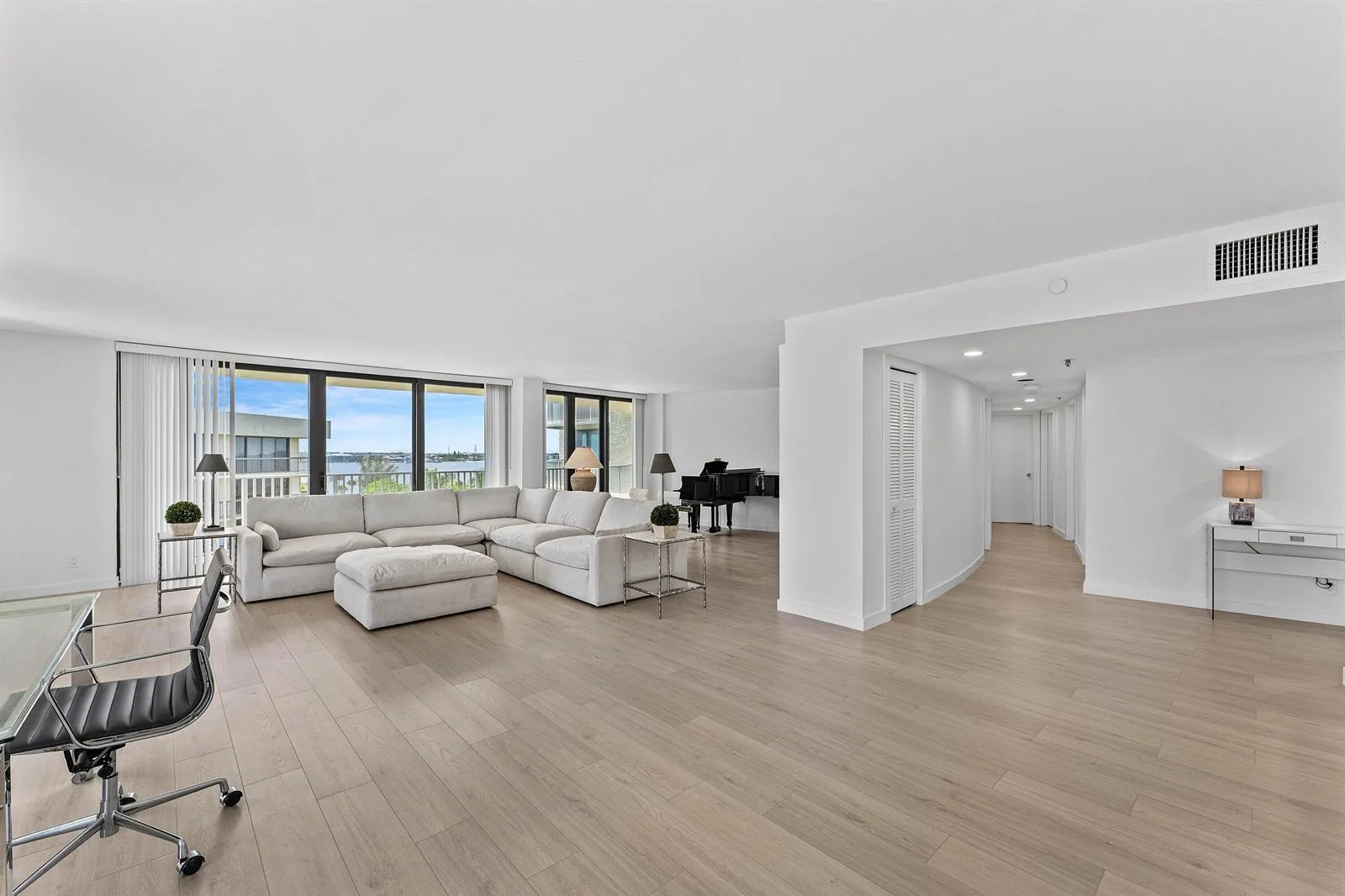 3360 S Ocean Boulevard # 5fii, Palm Beach, FL 33480 photo 5