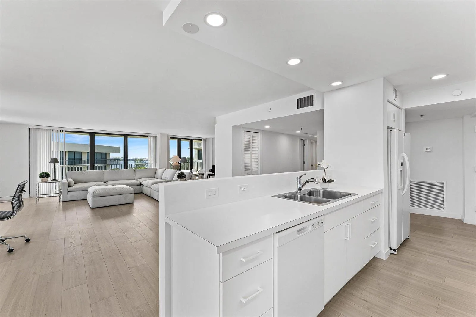 3360 S Ocean Boulevard # 5fii, Palm Beach, FL 33480 photo 9