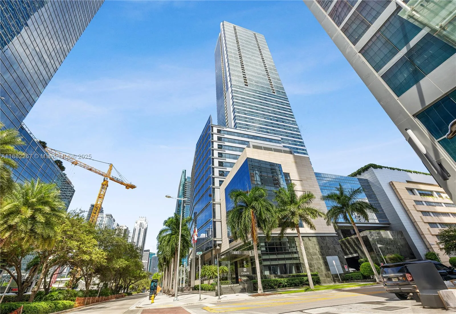 1435 Brickell Ave # 3203, Miami, FL 33131