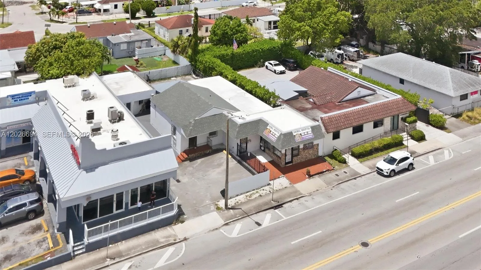3240 NW 7th St, Miami, FL 33125