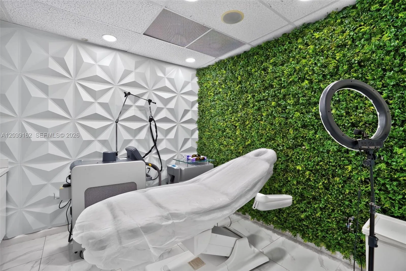 Laser and Electrolysis Clinic for Sale on Coral Way, Miami, FL 33165 photo 12