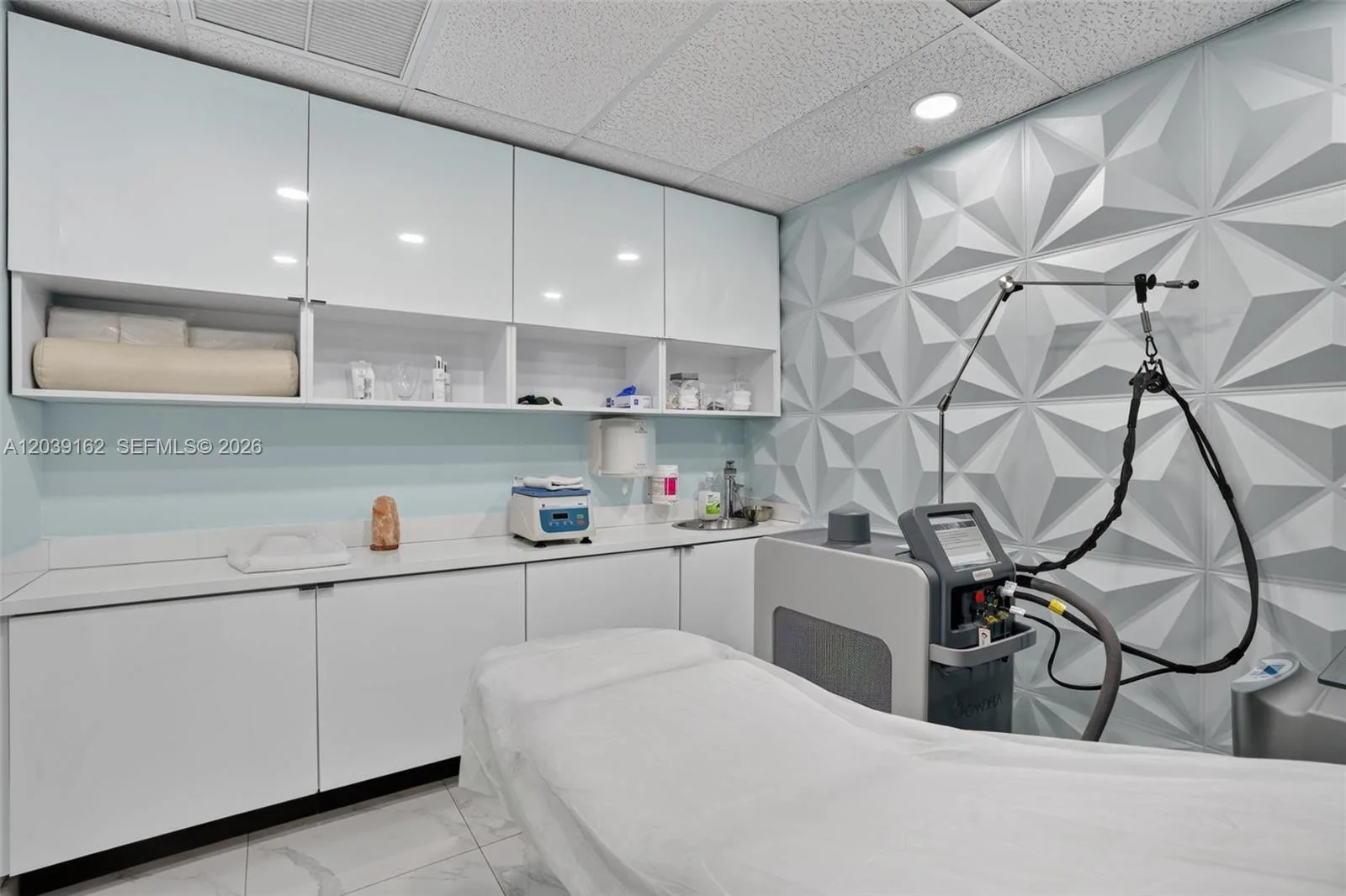 Laser and Electrolysis Clinic for Sale on Coral Way, Miami, FL 33165 photo 13