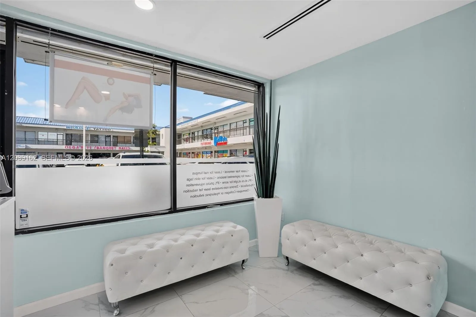 Laser and Electrolysis Clinic for Sale on Coral Way, Miami, FL 33165 photo 2