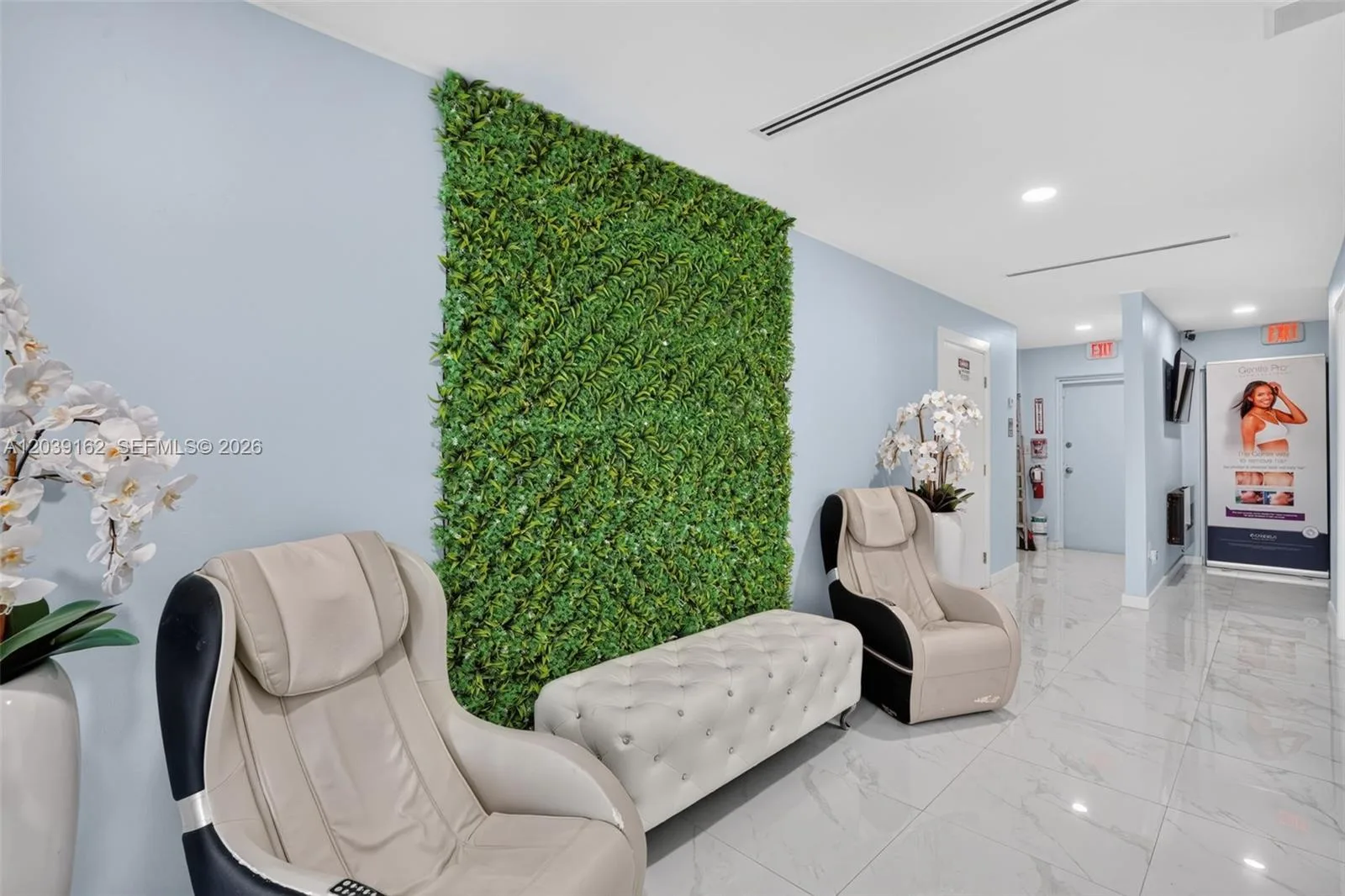 Laser and Electrolysis Clinic for Sale on Coral Way, Miami, FL 33165 photo 5