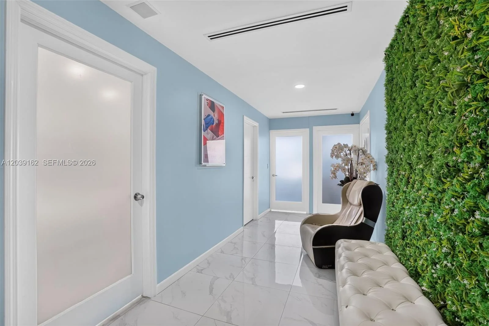 Laser and Electrolysis Clinic for Sale on Coral Way, Miami, FL 33165 photo 7