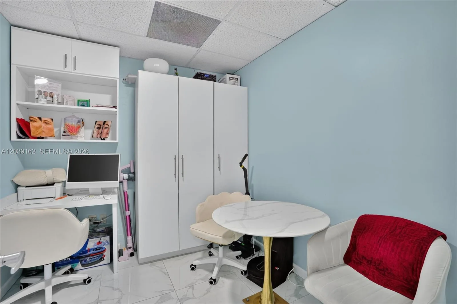 Laser and Electrolysis Clinic for Sale on Coral Way, Miami, FL 33165 photo 8