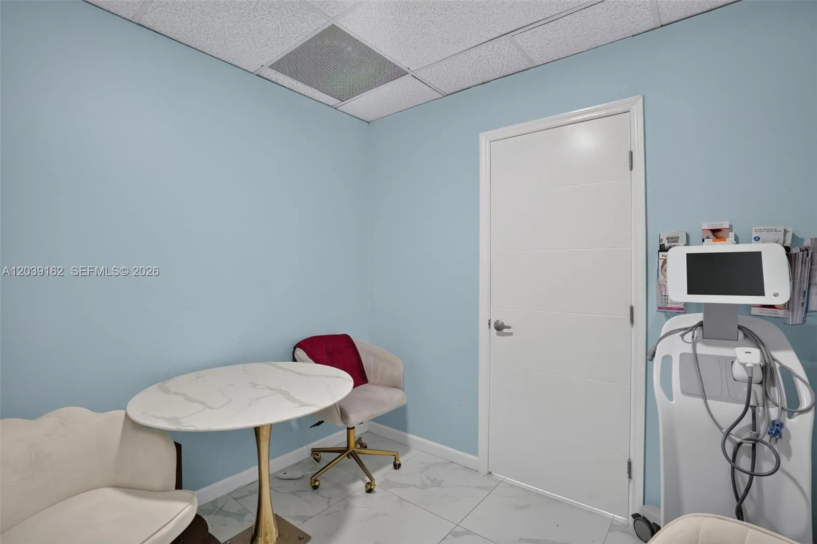 Laser and Electrolysis Clinic for Sale on Coral Way, Miami, FL 33165 photo 9