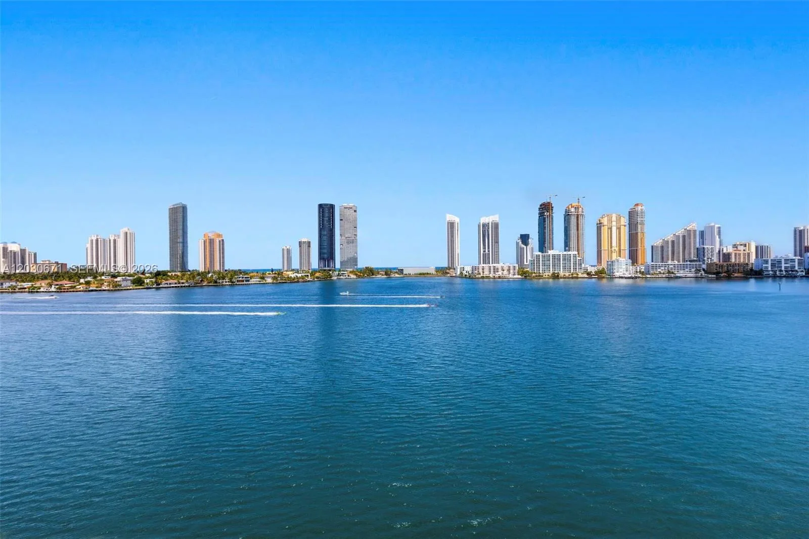 5500 Island Estates Dr # 506, Aventura, FL 33160