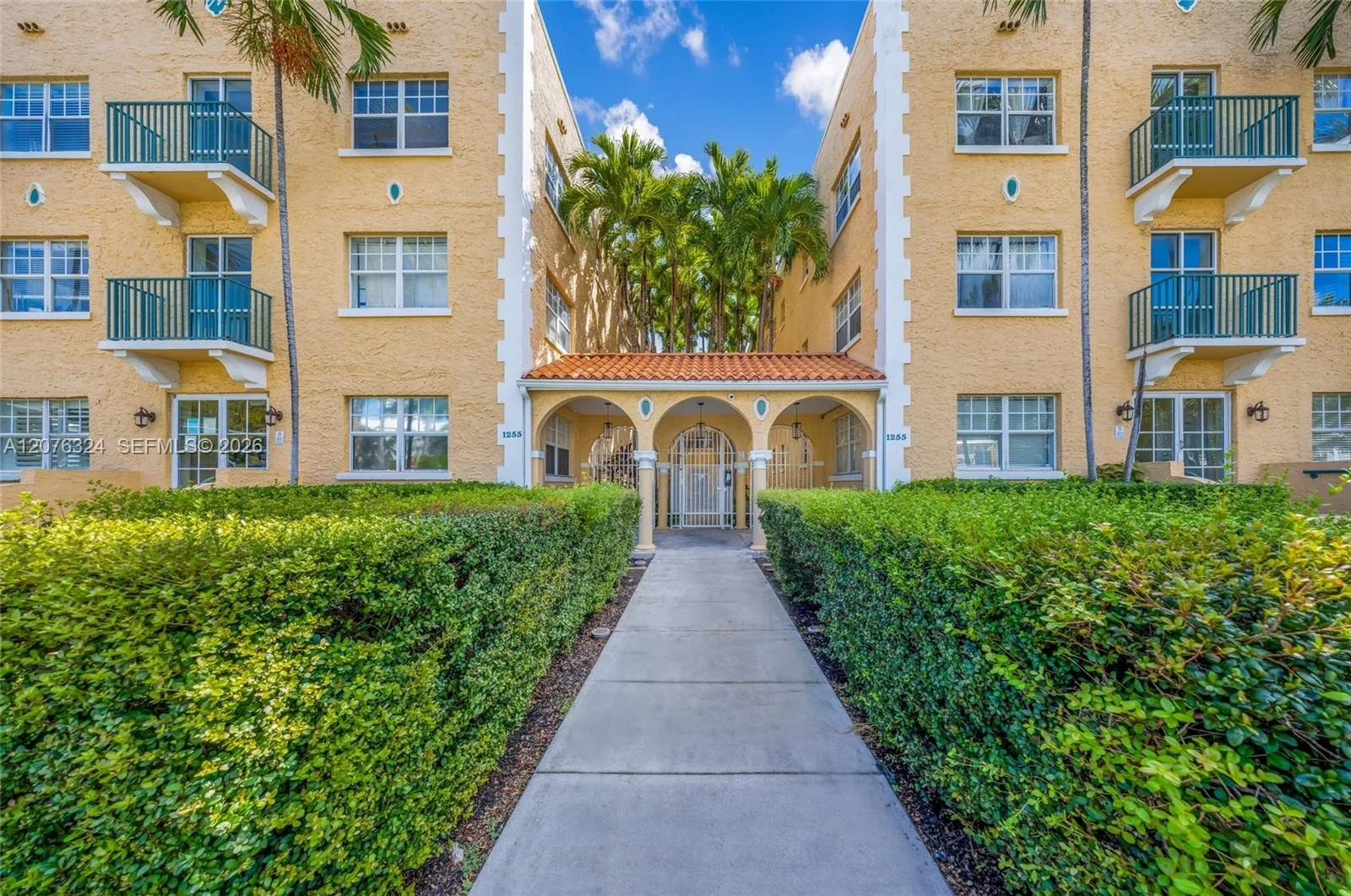 1255 Pennsylvania Ave # 307, Miami Beach, FL 33139