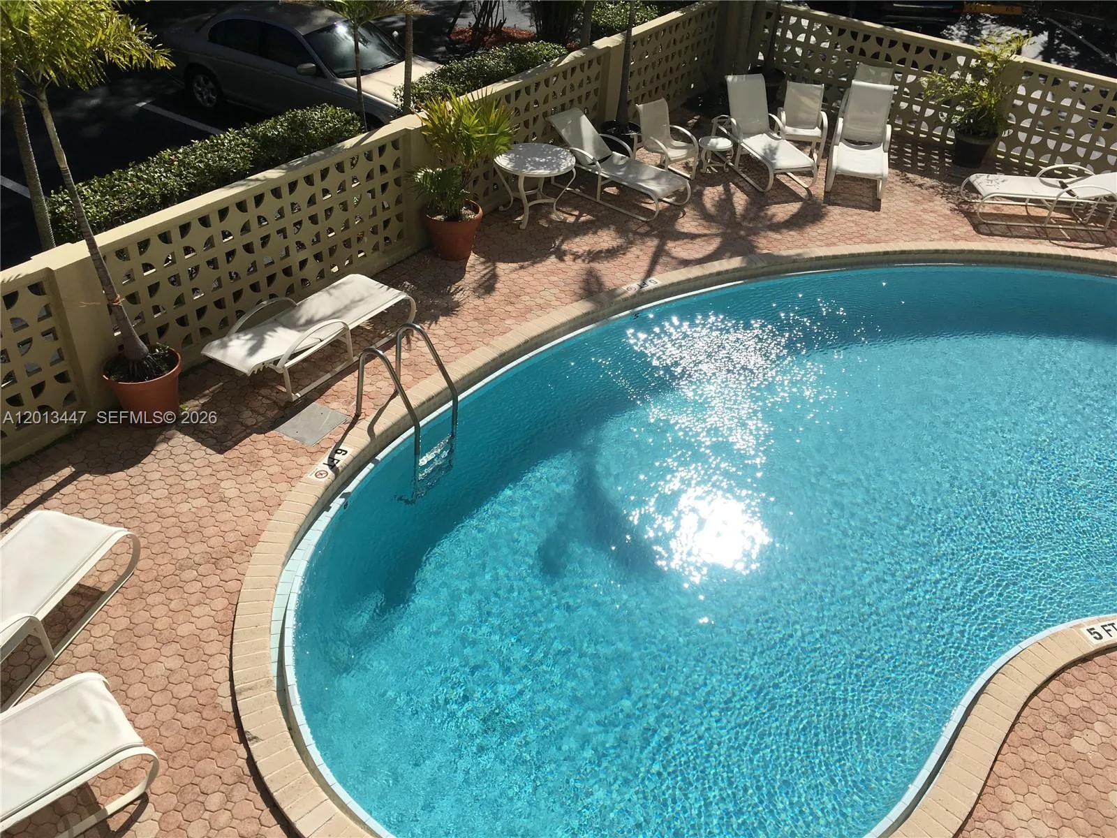 77 Crandon Blvd # 2E, Key Biscayne, FL 33149 photo 3