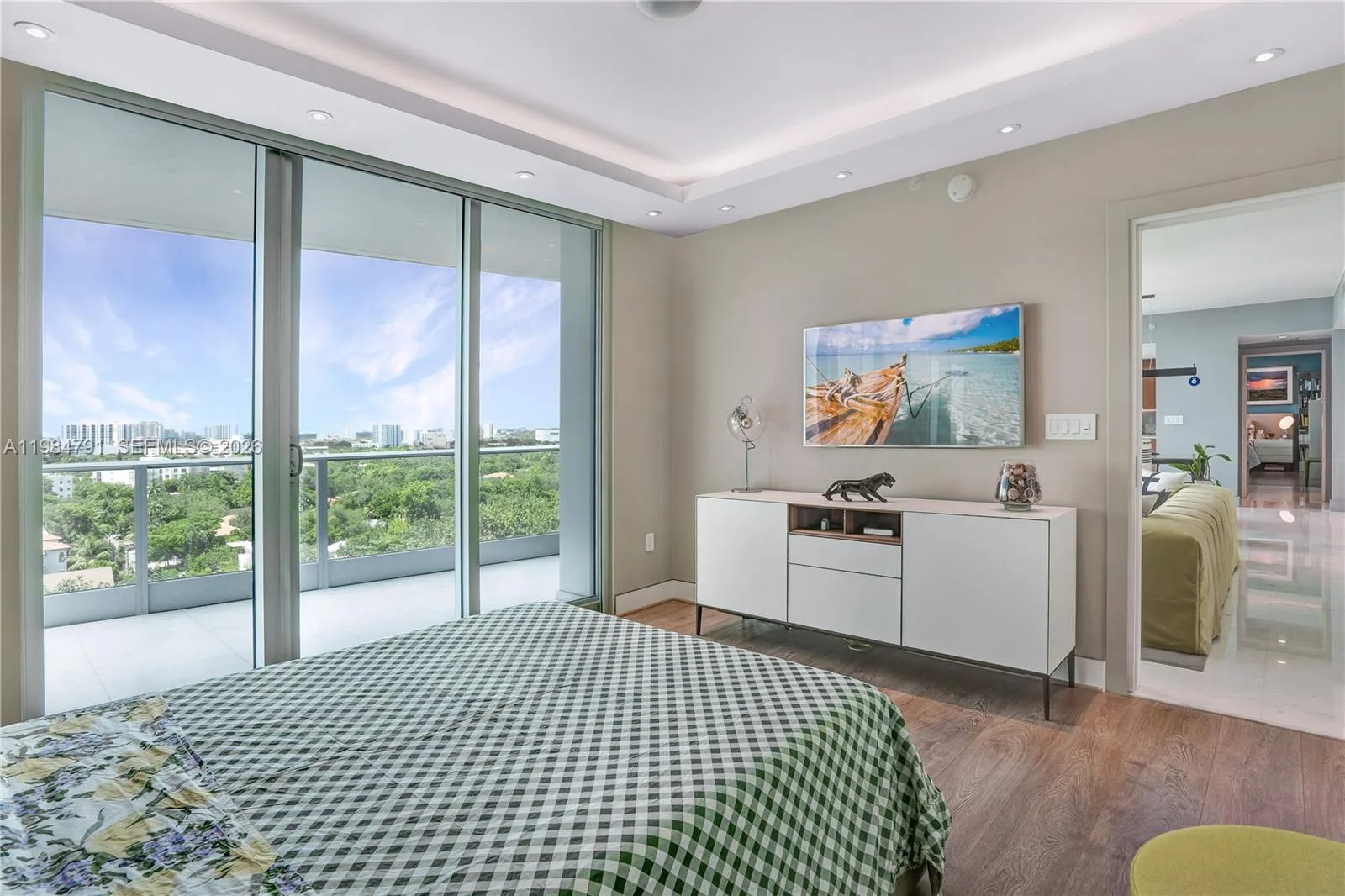 2627 S Bayshore Dr # 1408, Miami, FL 33133 photo 2