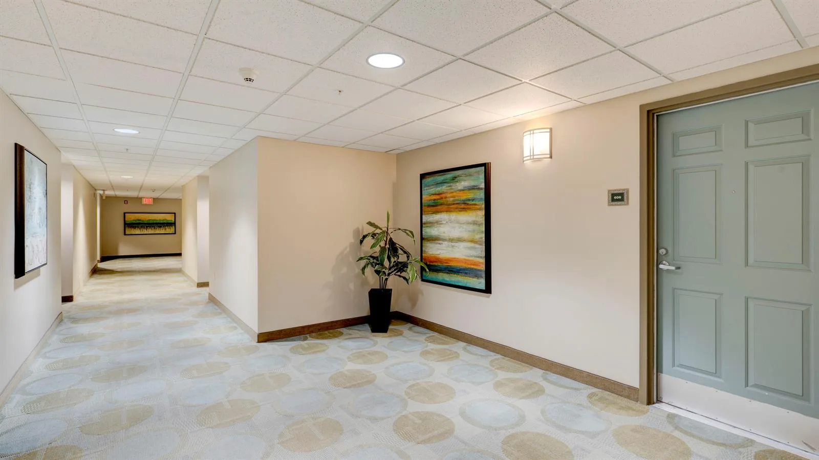 3020 NE 32ND Avenue # 606, Fort Lauderdale, FL 33308 photo 2