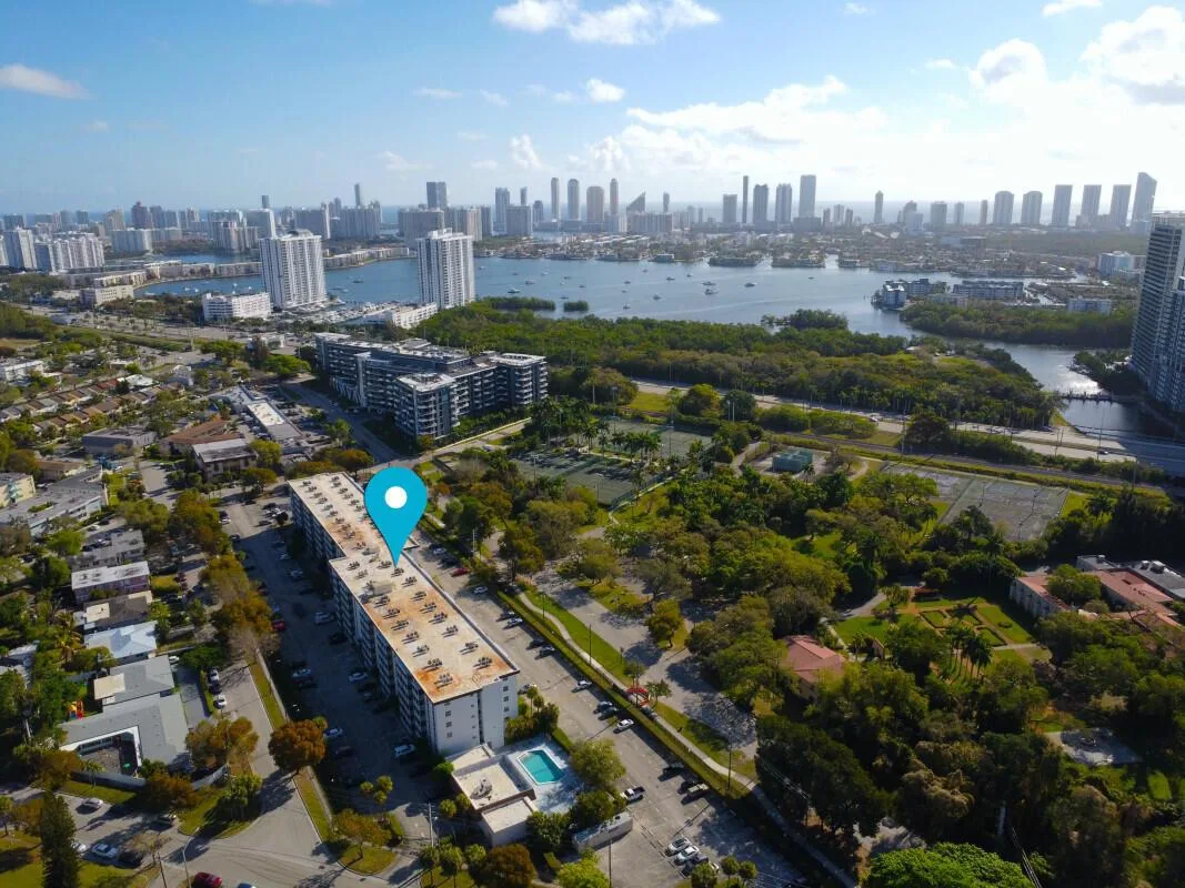 16851 NE 23rd Avenue # A408, North Miami Beach, FL 33160