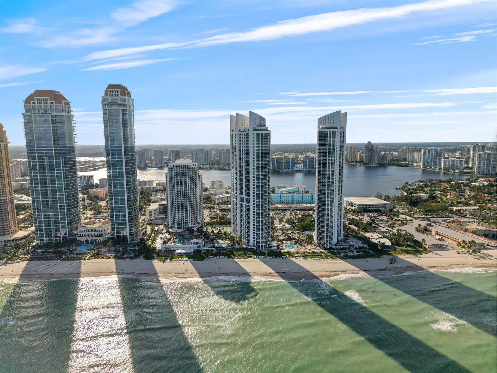 18101 Collins Avenue # 801, Sunny Isles Beach, FL 33160
