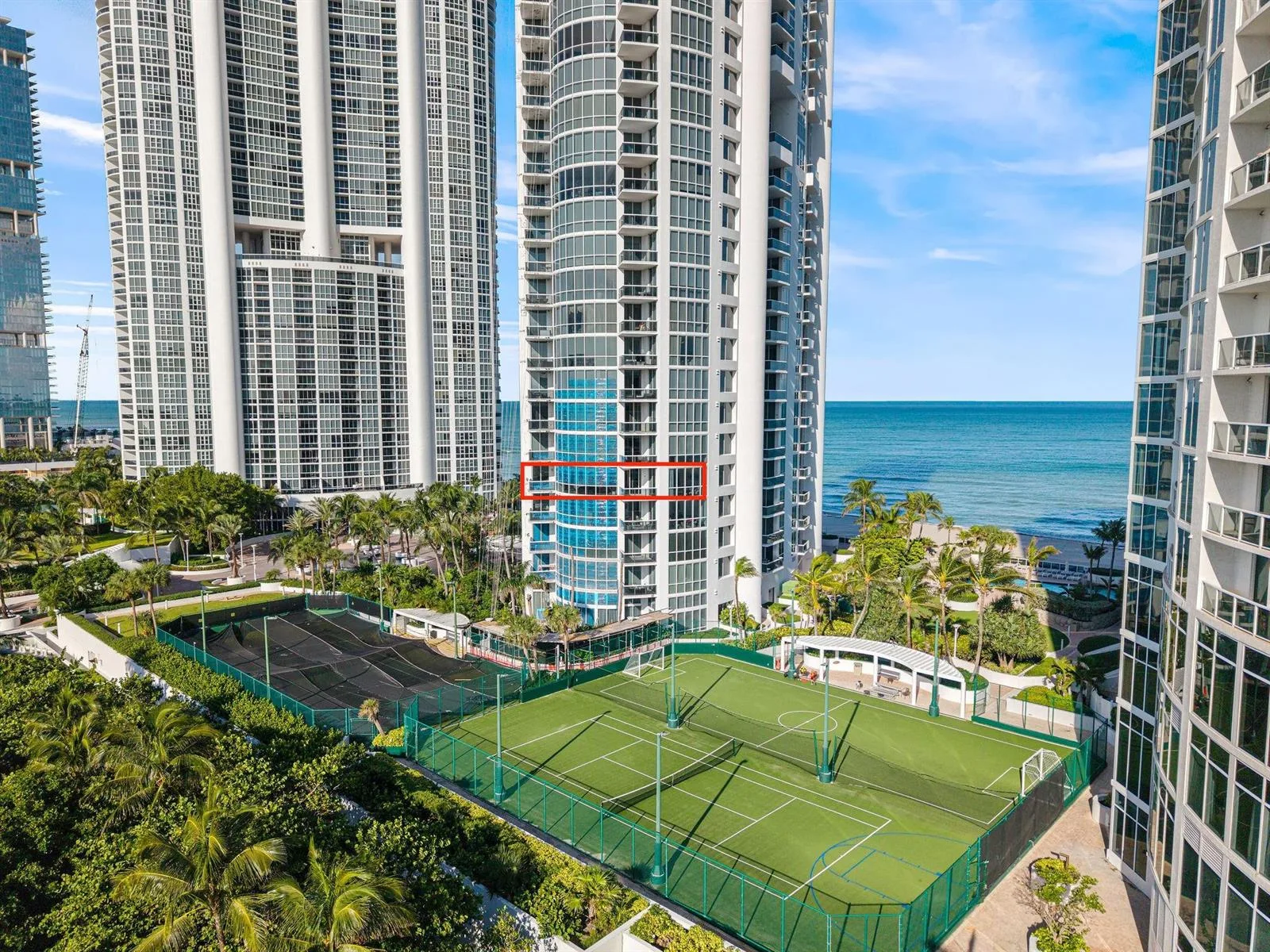 18101 Collins Avenue # 801, Sunny Isles Beach, FL 33160 photo 9