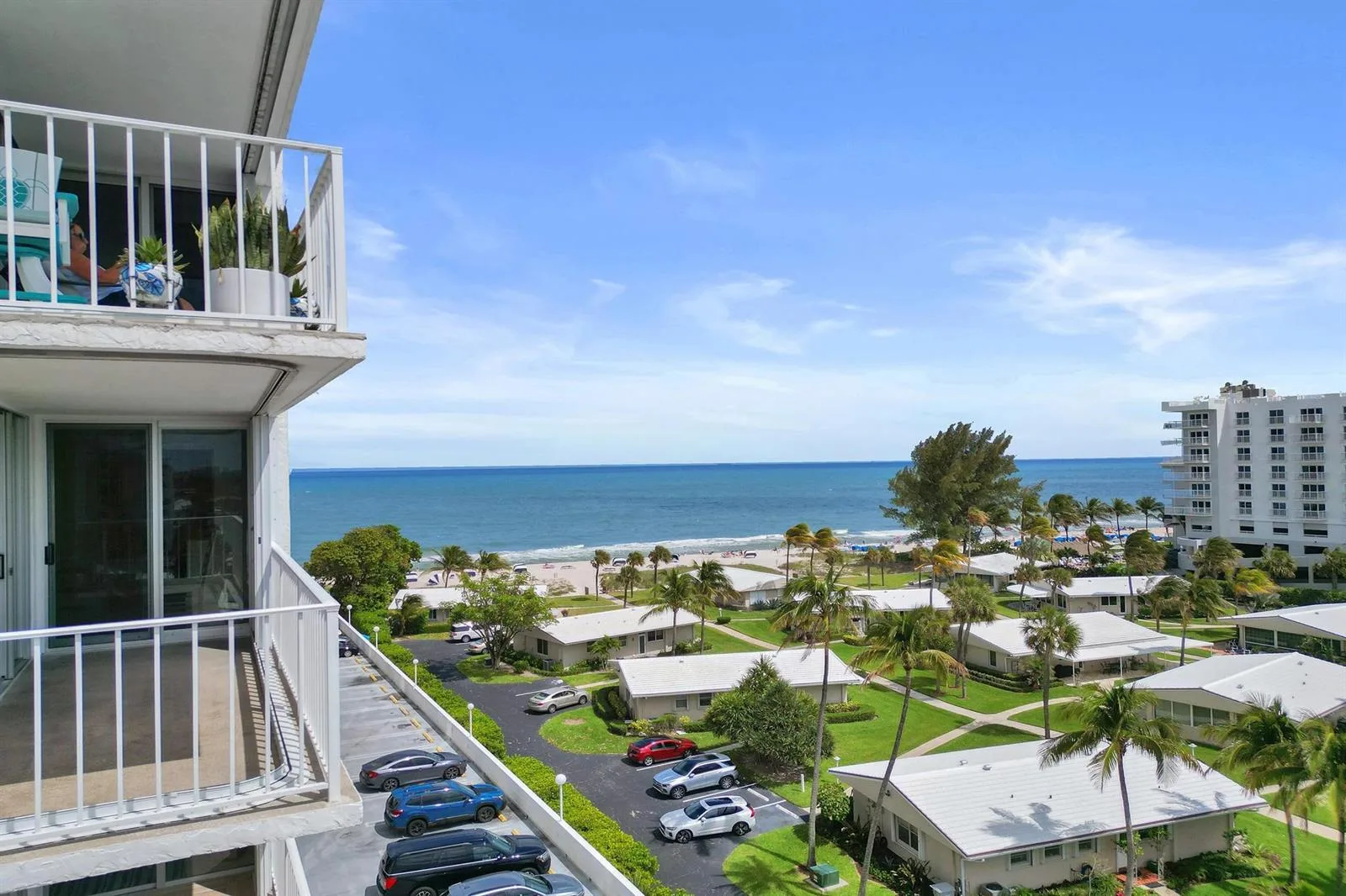 1010 S Ocean Boulevard # 808, Pompano Beach, FL 33062