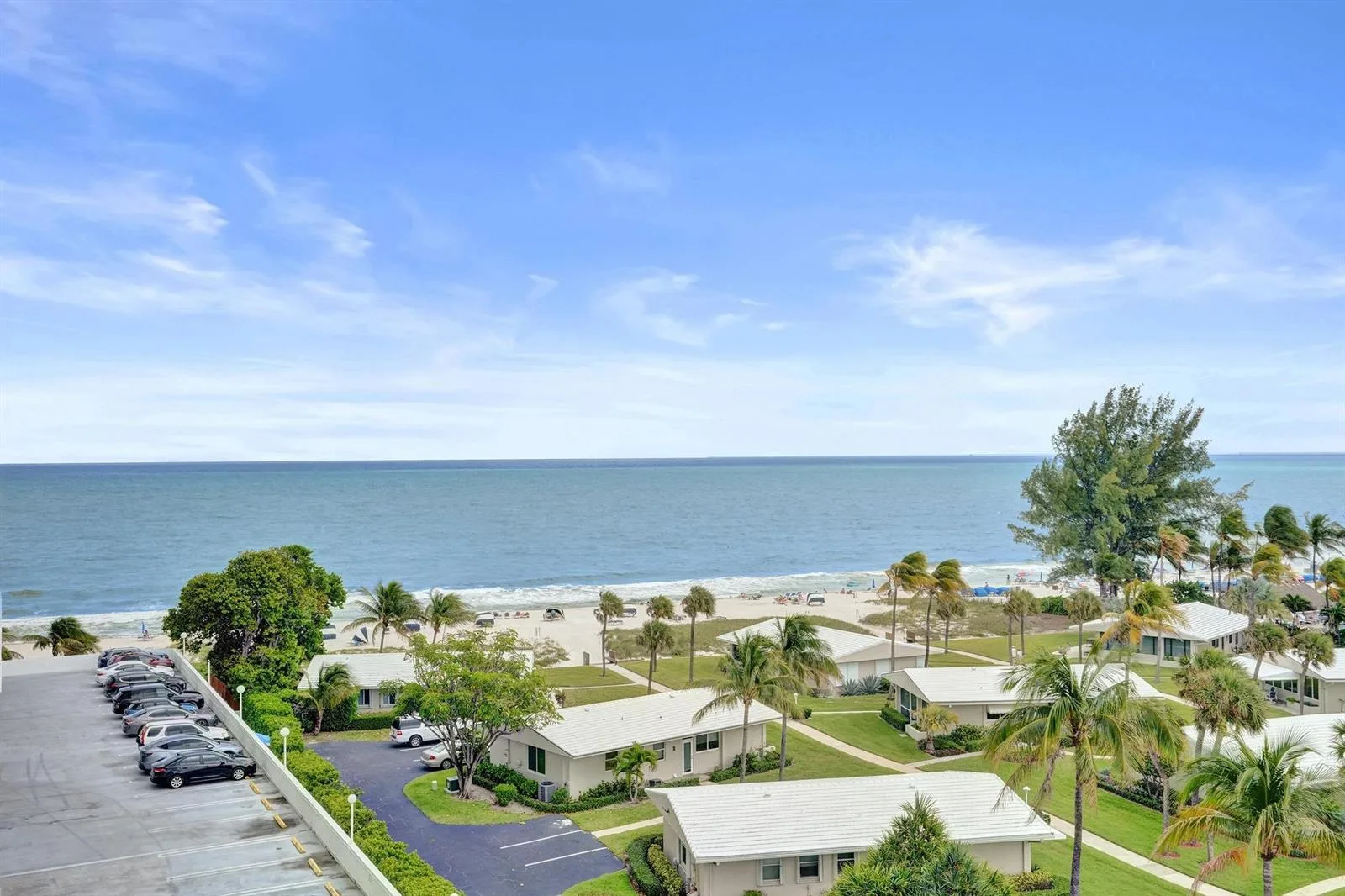 1010 S Ocean Boulevard # 808, Pompano Beach, FL 33062 photo 2
