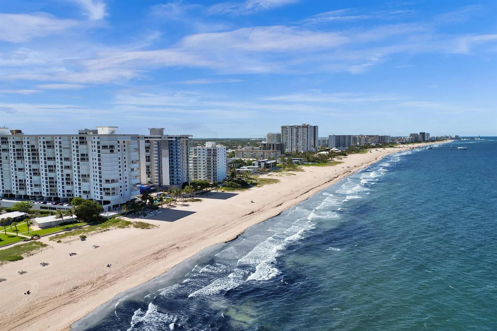 1010 S Ocean Boulevard # 808, Pompano Beach, FL 33062 photo 3