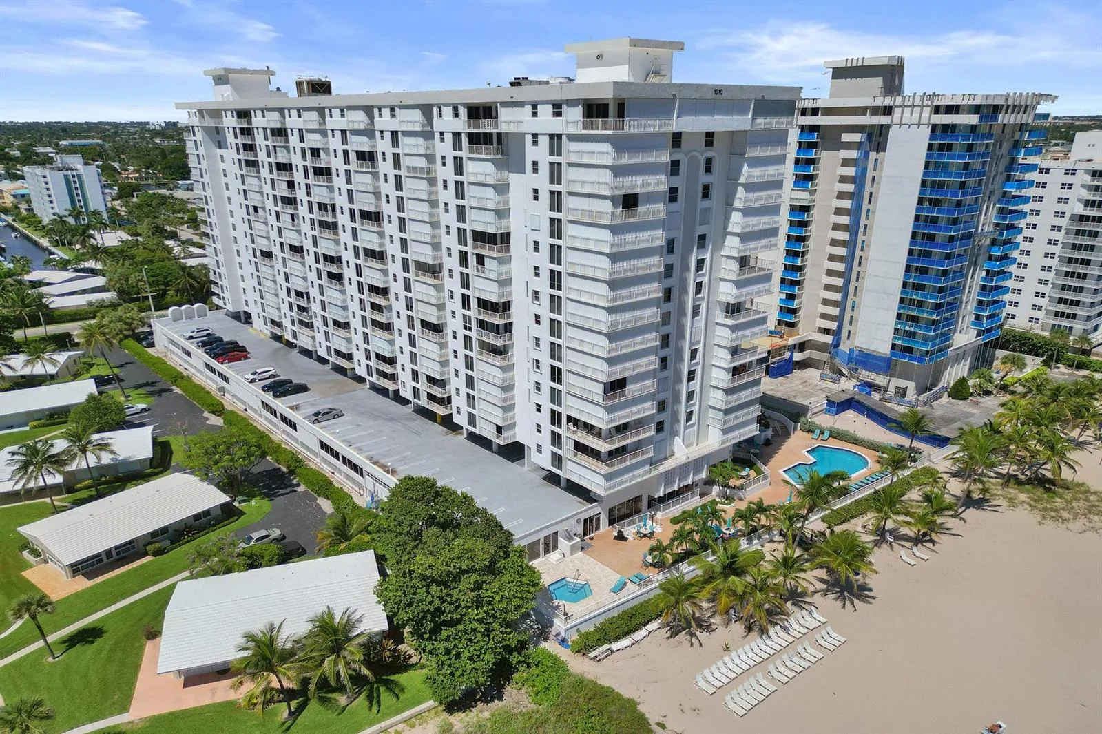 1010 S Ocean Boulevard # 808, Pompano Beach, FL 33062 photo 7