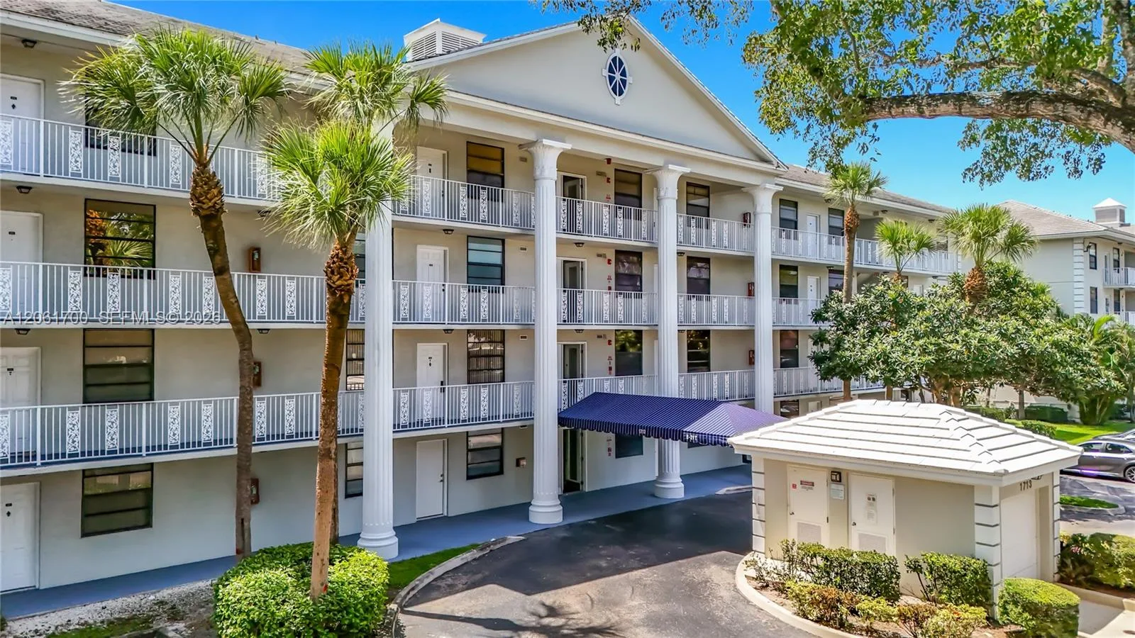 1713 Whitehall Dr # 404, Davie, FL 33324 photo 10