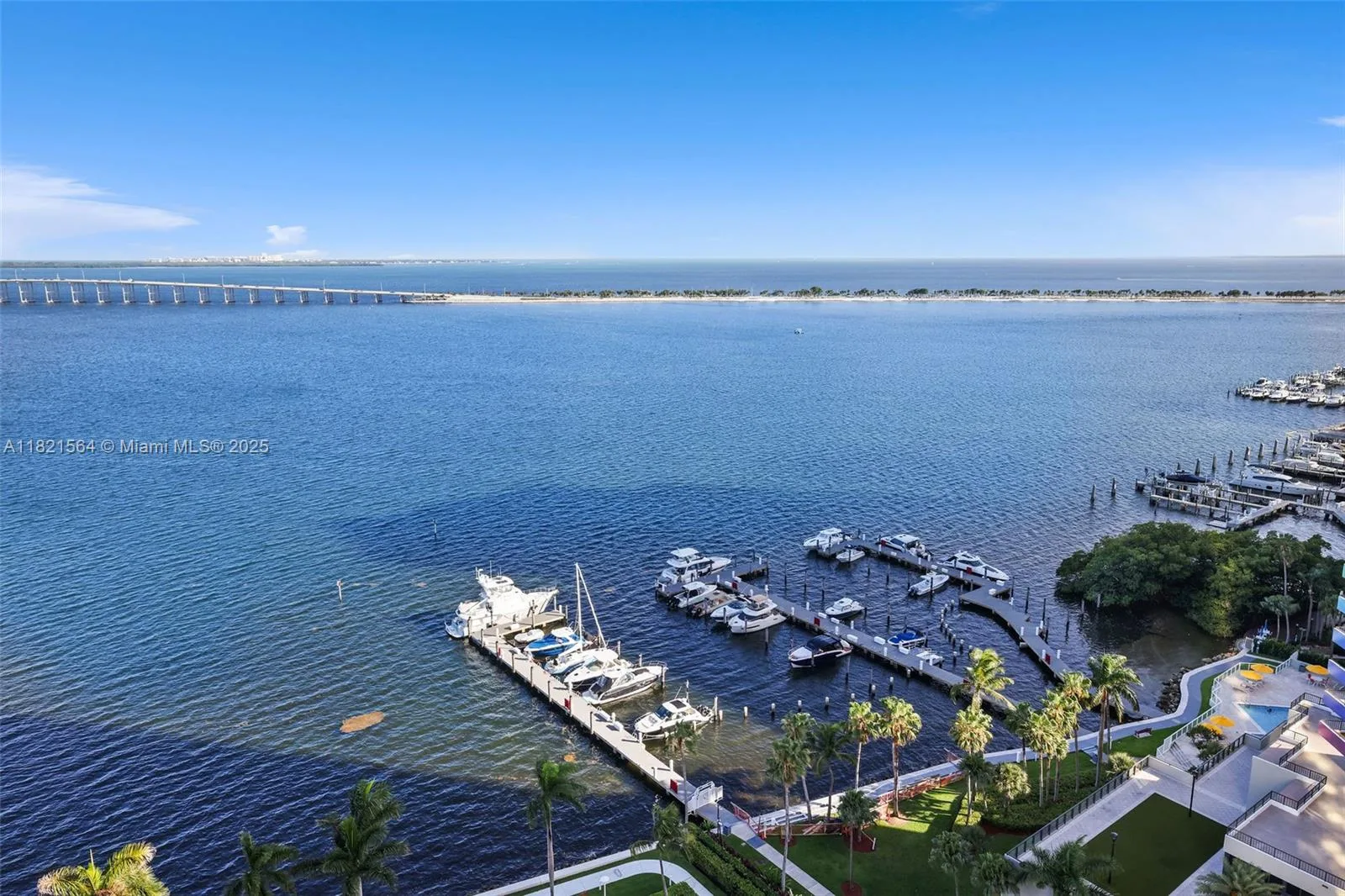 The Palace Unit A2102 at 1541 Brickell Ave # A2102, Miami, FL 33129 — photo 1