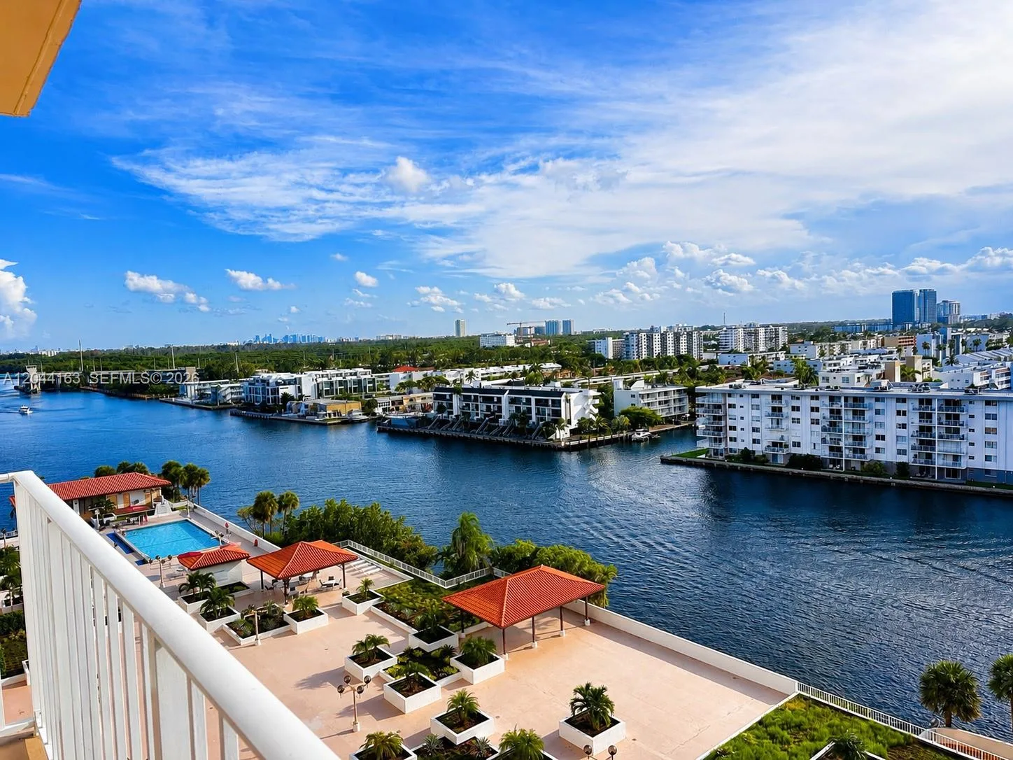290 174th St # 1207, Sunny Isles Beach, FL 33160