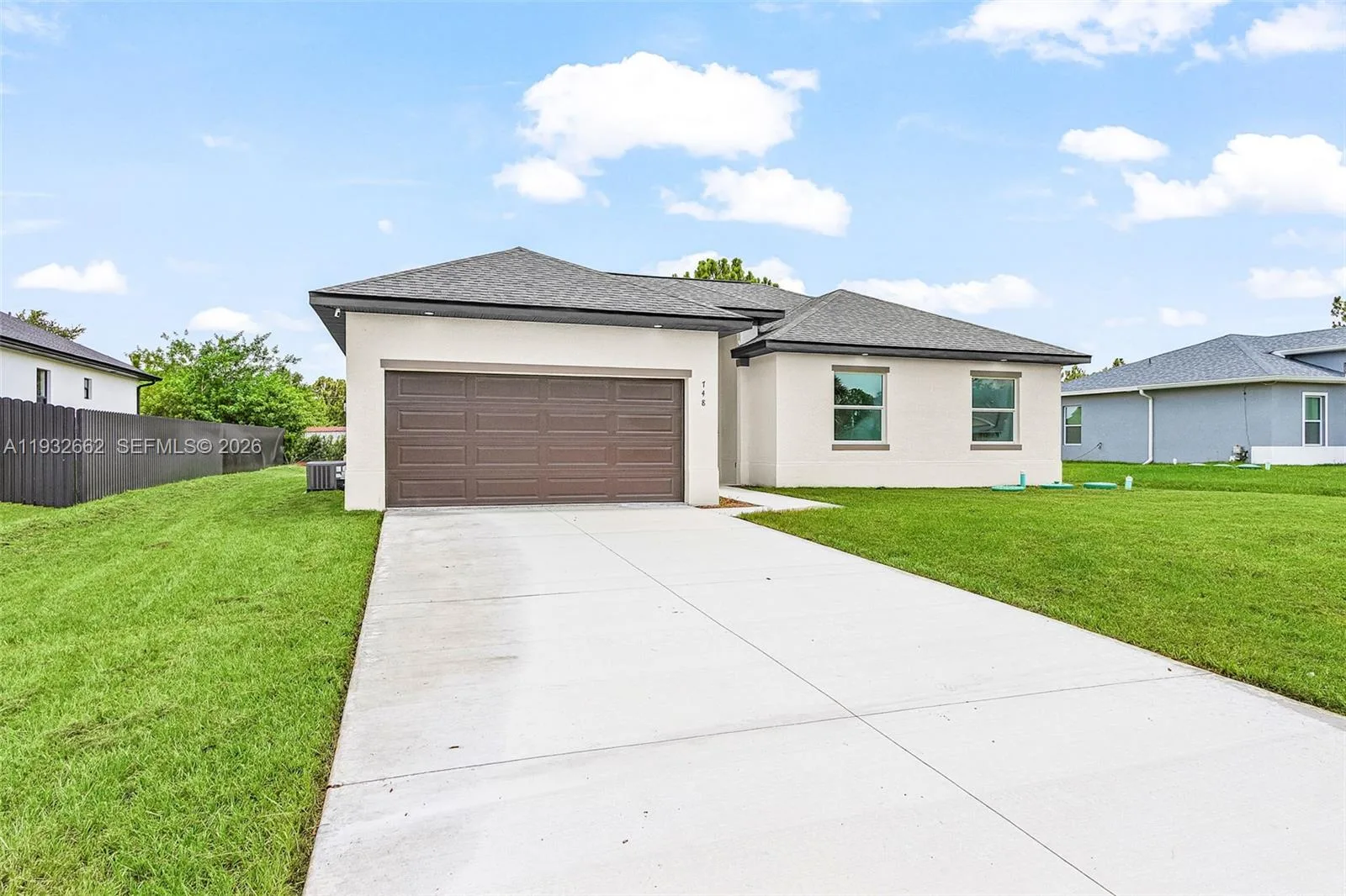 748 748 CHESTNUT ST E, Lehigh Acres, FL 33974 photo 3
