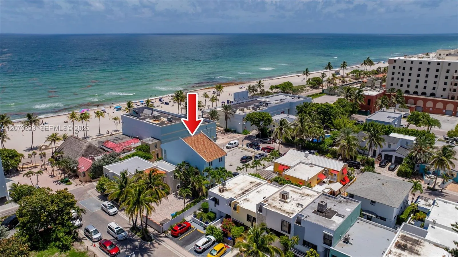 311 N N Surf Rd, Hollywood, FL 33019 photo 10