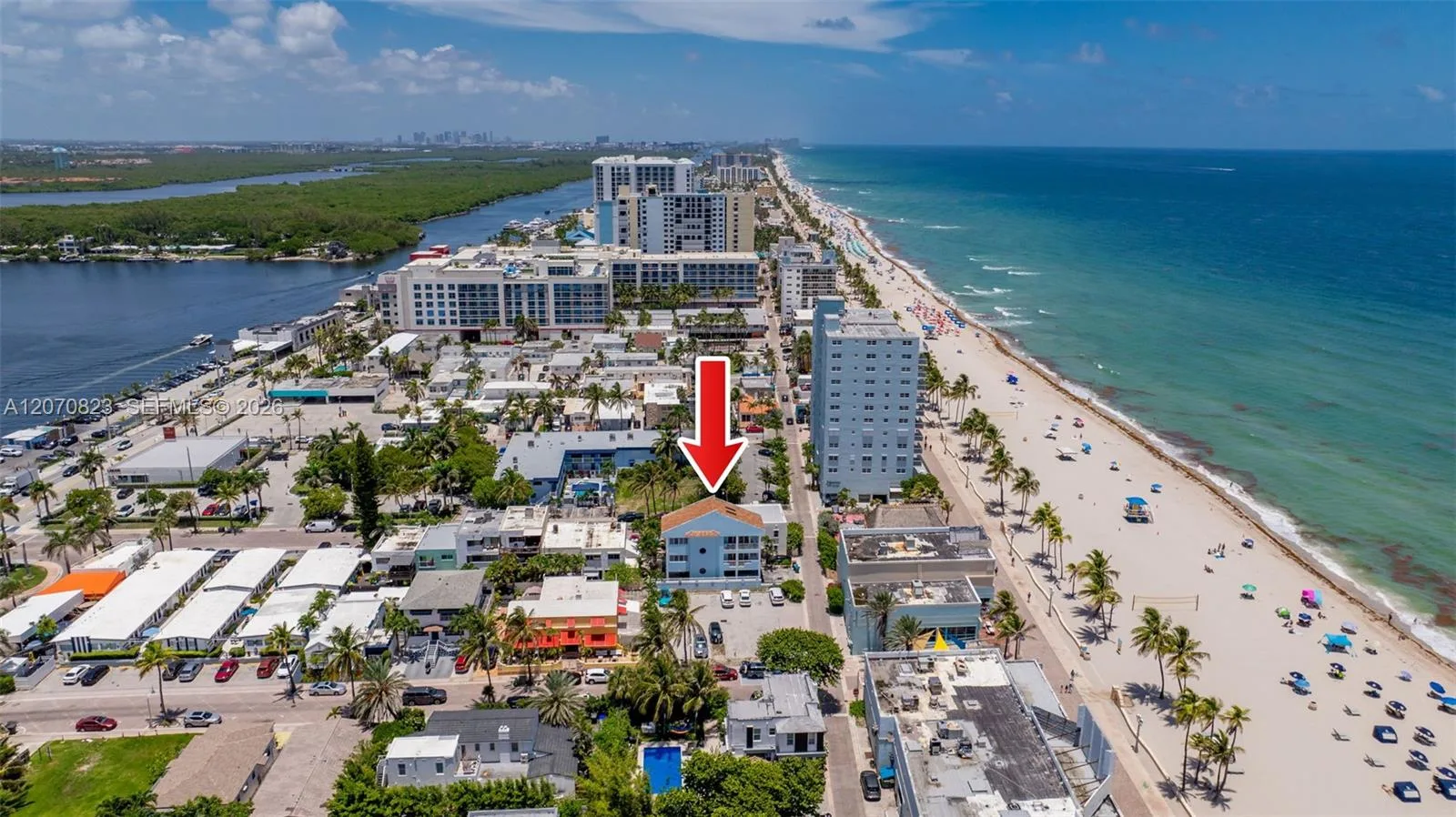 311 N N Surf Rd, Hollywood, FL 33019 photo 7
