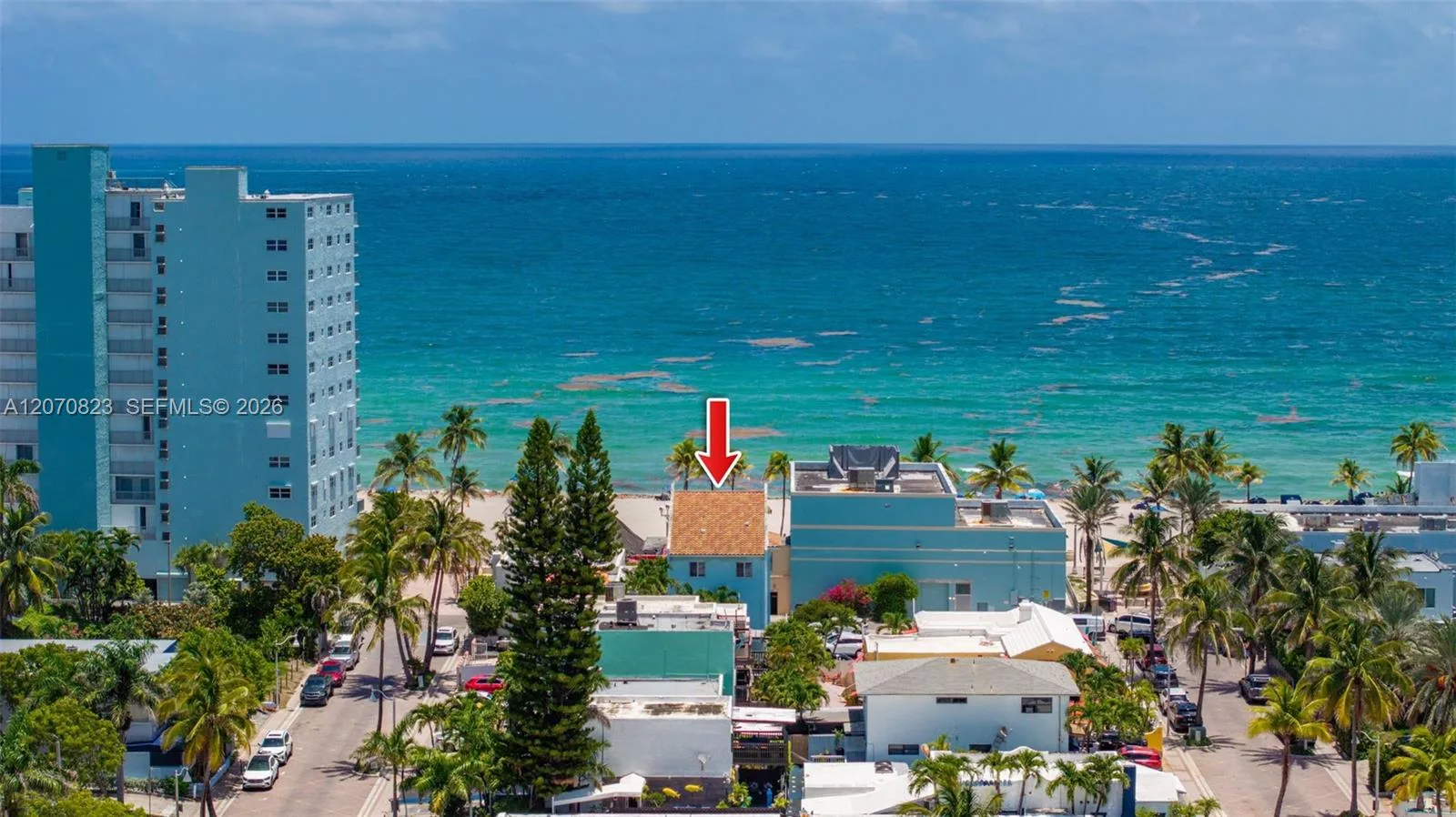 311 N N Surf Rd, Hollywood, FL 33019 photo 8