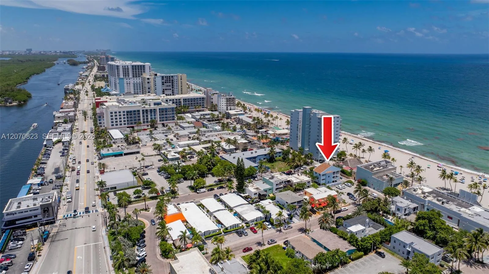 311 N N Surf Rd, Hollywood, FL 33019 photo 9