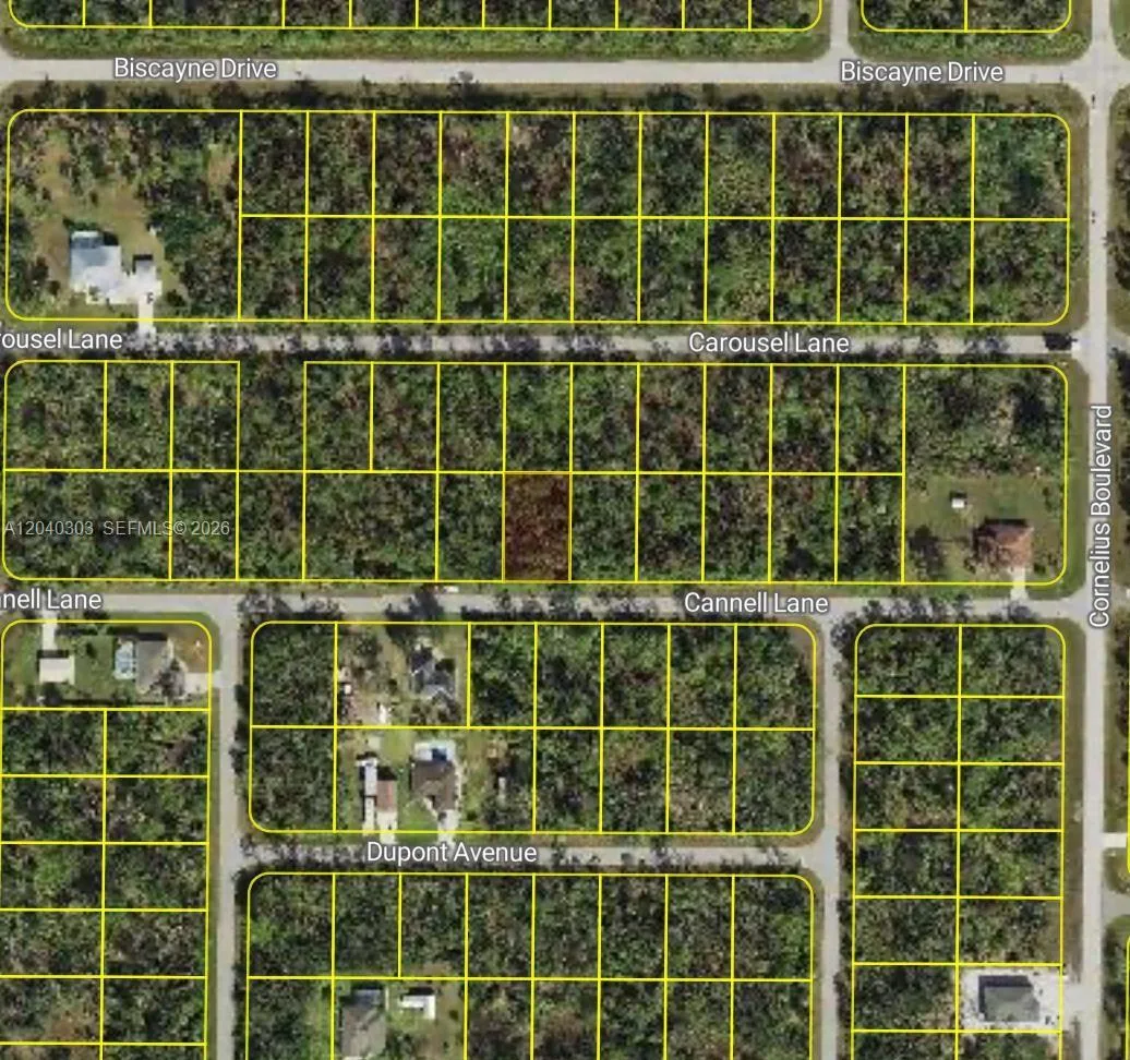 14470 CANNELL LN 14470 CANNELL LN, Other City - In The State Of Florida, FL 33953