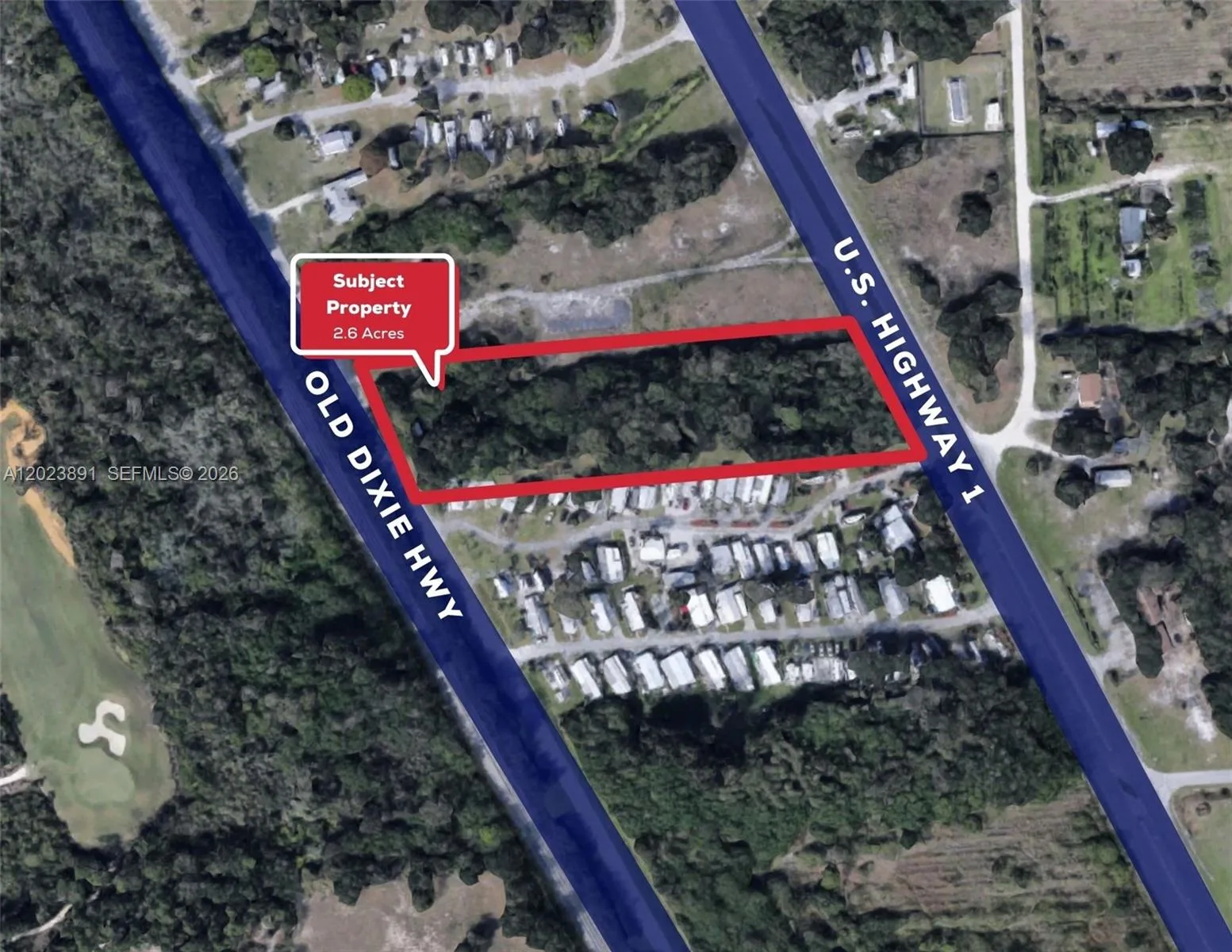 7985 US Highway 1, Vero Beach, FL 32967