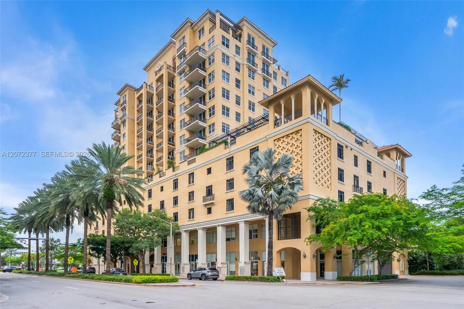 1607 Ponce De Leon Blvd # 9B, Coral Gables, FL 33134
