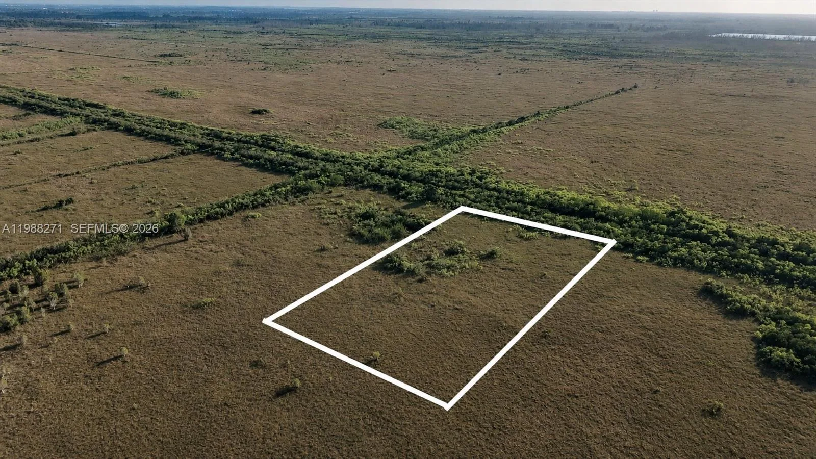 0 Unknown Road, Unincorporated Dade County, FL 33034