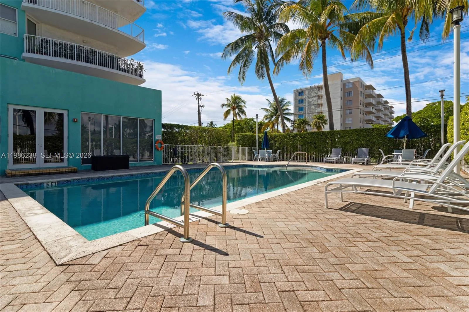 1555 N Treasure Dr # 205, North Bay Village, FL 33141