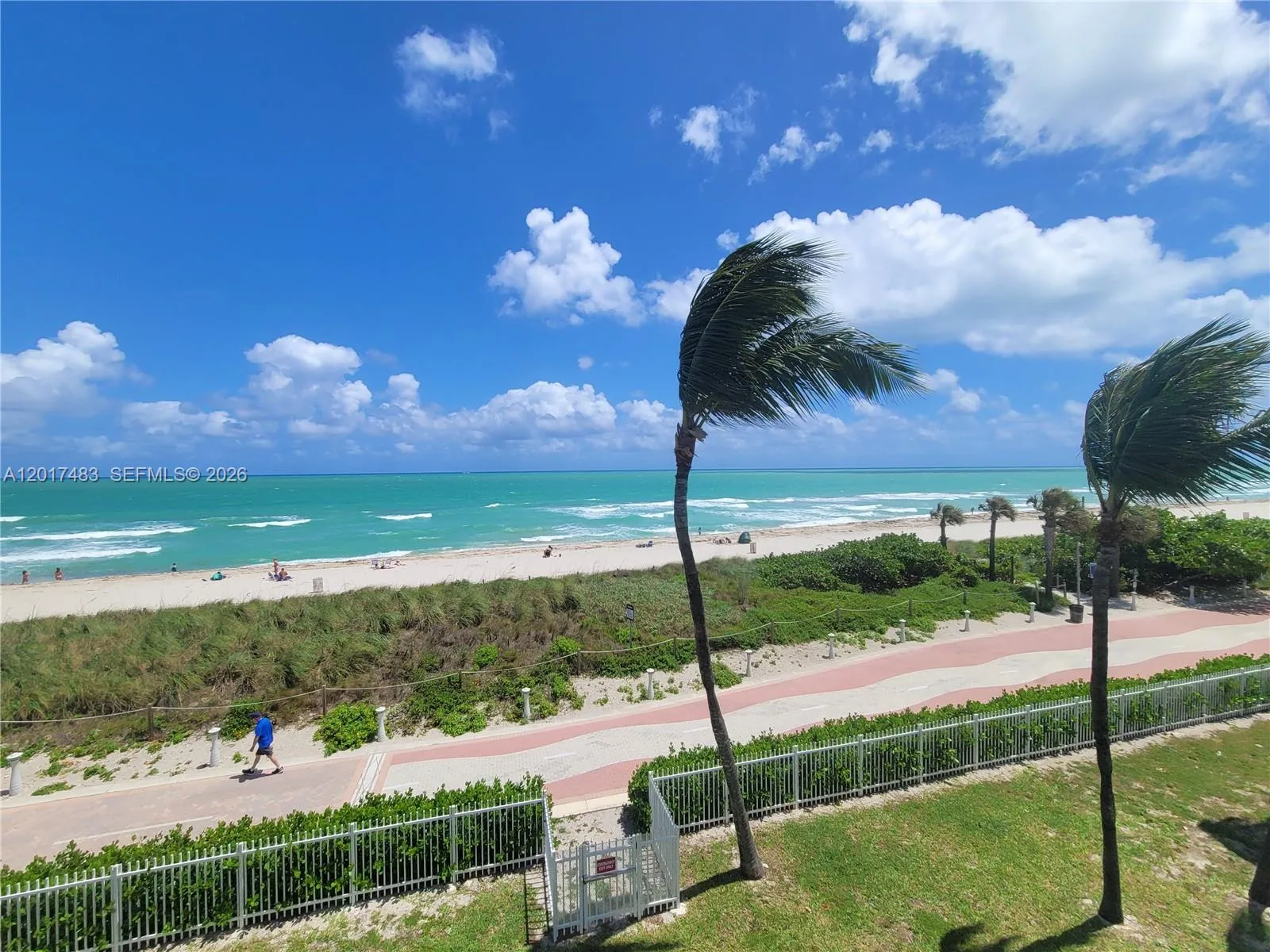 5401 Collins Ave # 307, Miami Beach, FL 33140
