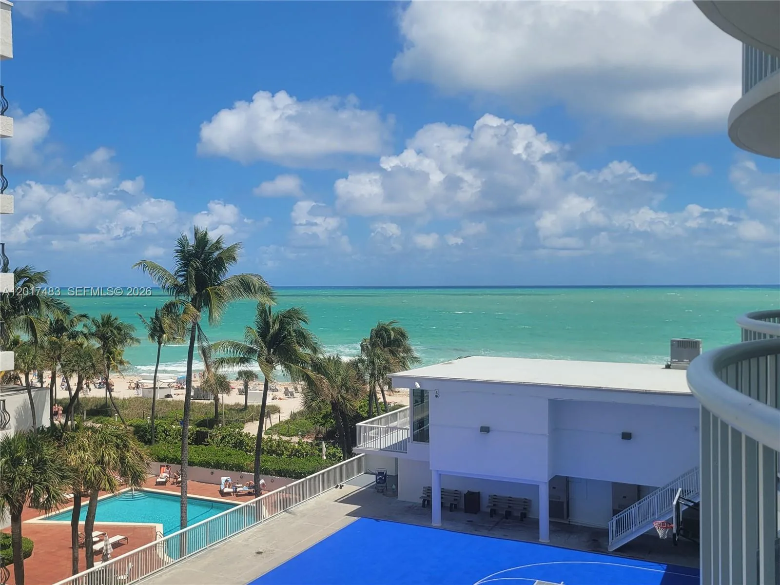 5401 Collins Ave # 307, Miami Beach, FL 33140 photo 2
