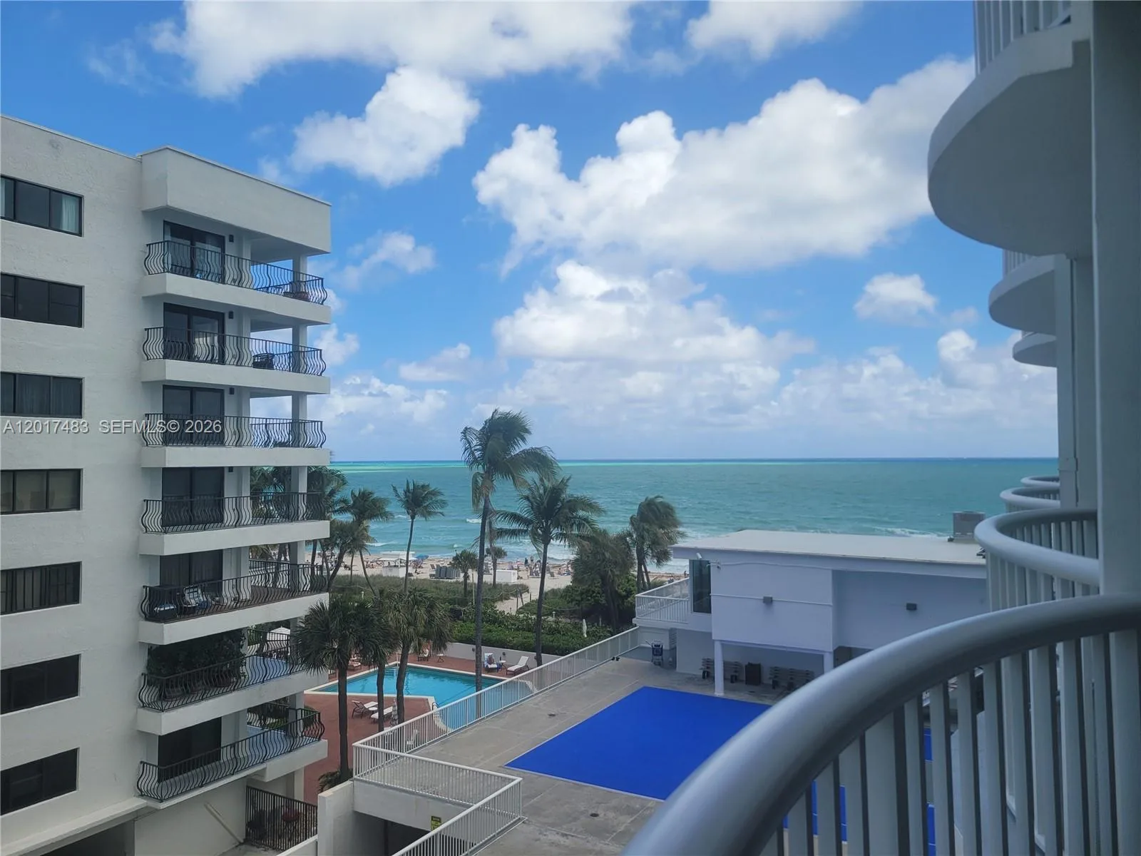 5401 Collins Ave # 307, Miami Beach, FL 33140 photo 3