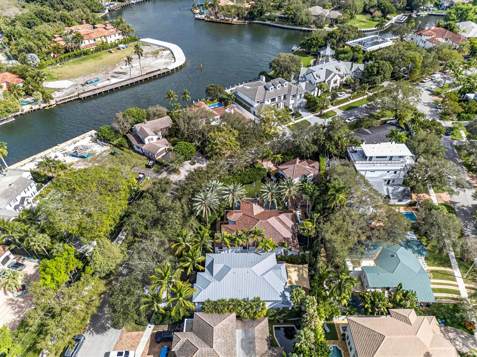 1118 N RIO VISTA Boulevard, Fort Lauderdale, FL 33301 photo 9