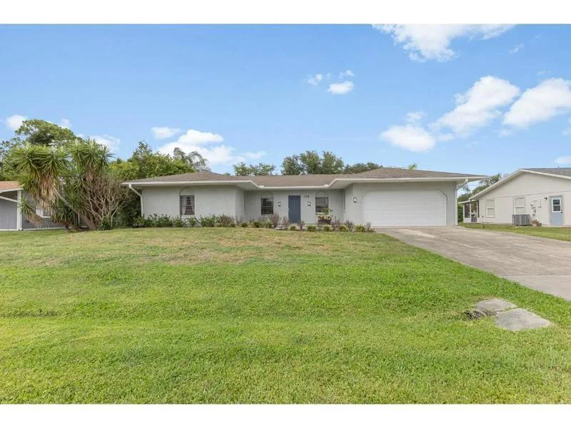 758 Beard Avenue, Sebastian, FL 32958
