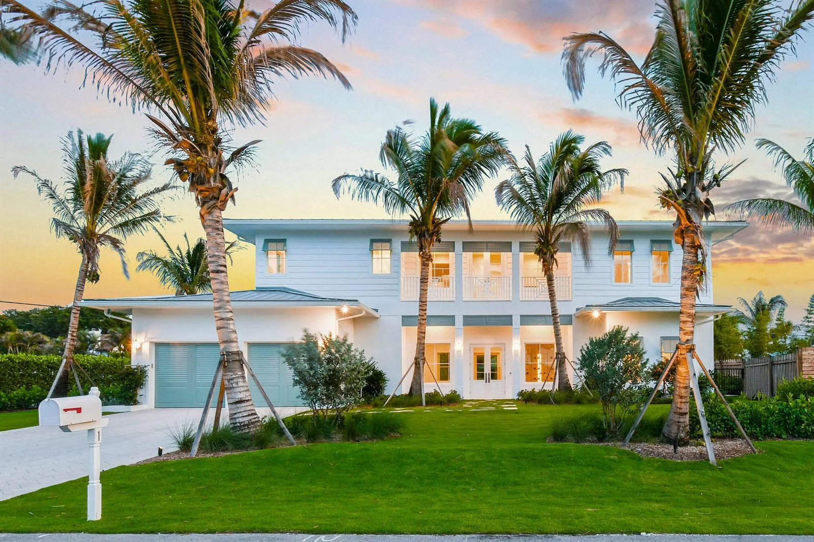 91 Golfview Drive, Jupiter, FL 33469