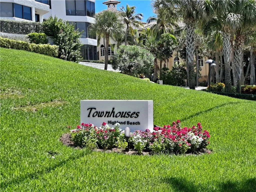 2565 S Ocean Boulevard # 201n, Highland Beach, FL 33487