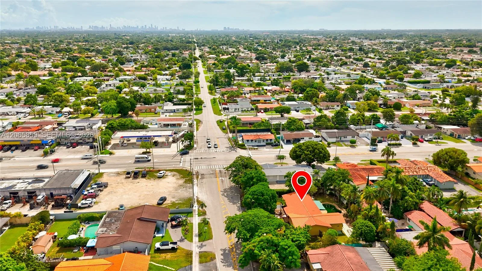 10710 SW 32nd St, Miami, FL 33165 — zdjęcie 5