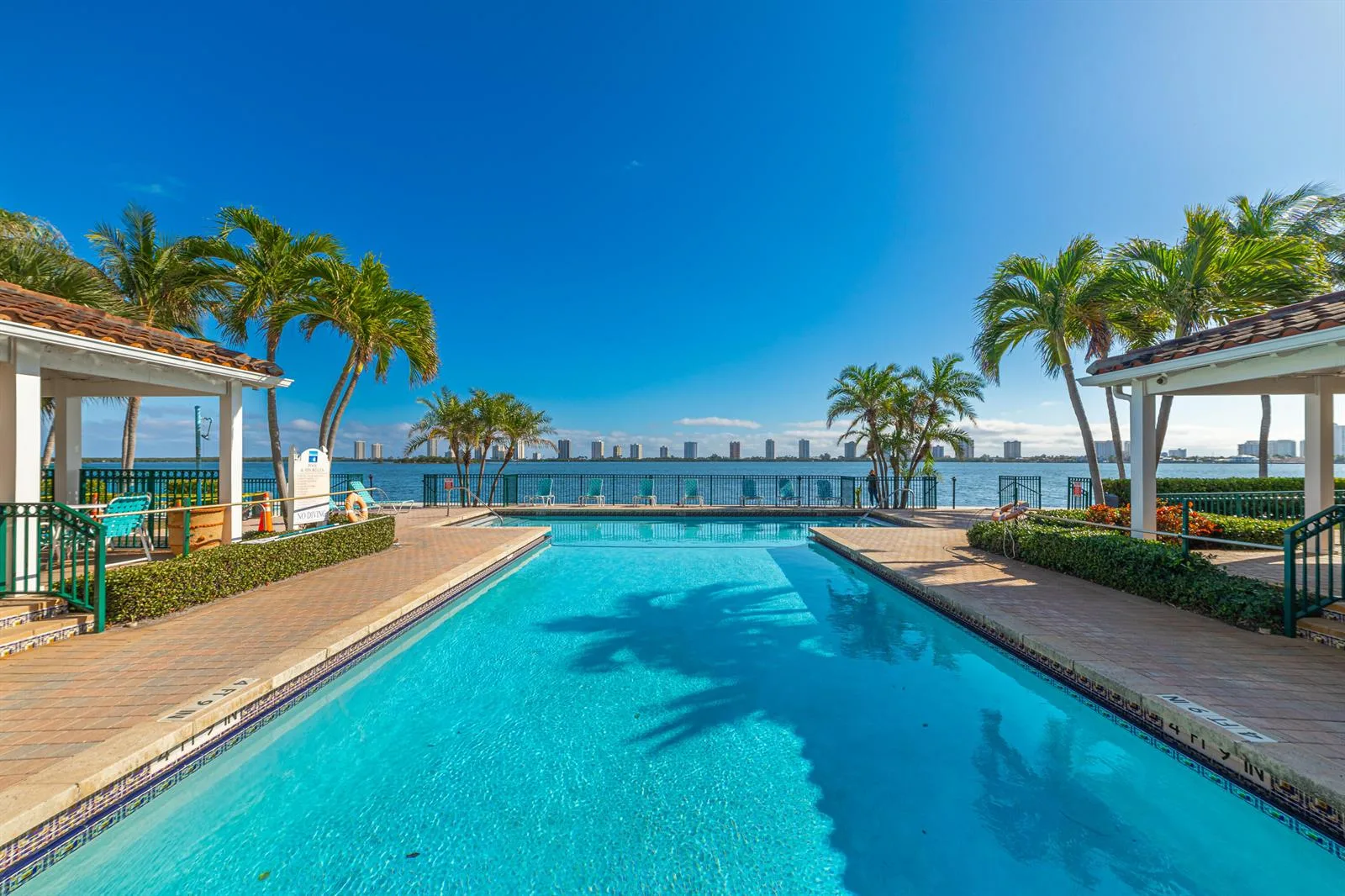 1145 Lake Shore Drive # 206, Lake Park, FL 33403