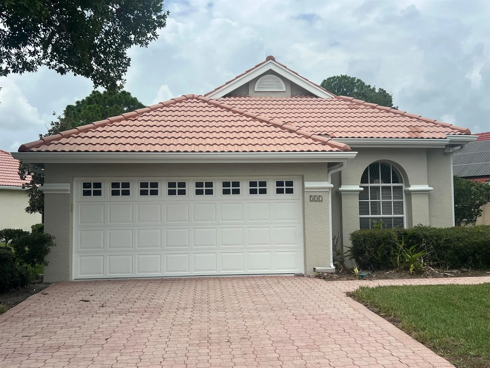 557 SW New Castle Cove, Port St. Lucie, FL 34986