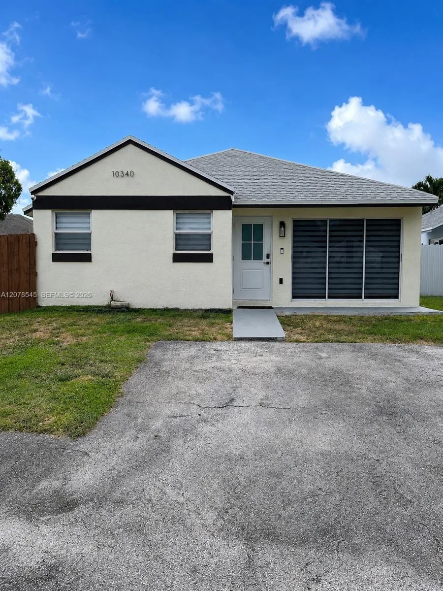 10340 SW 207th St, Cutler Bay, FL 33189